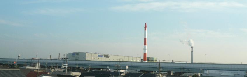 ２月 陽だまりハイク 工都 尼崎 を支える 尼崎港閘門 尼ロック Walk